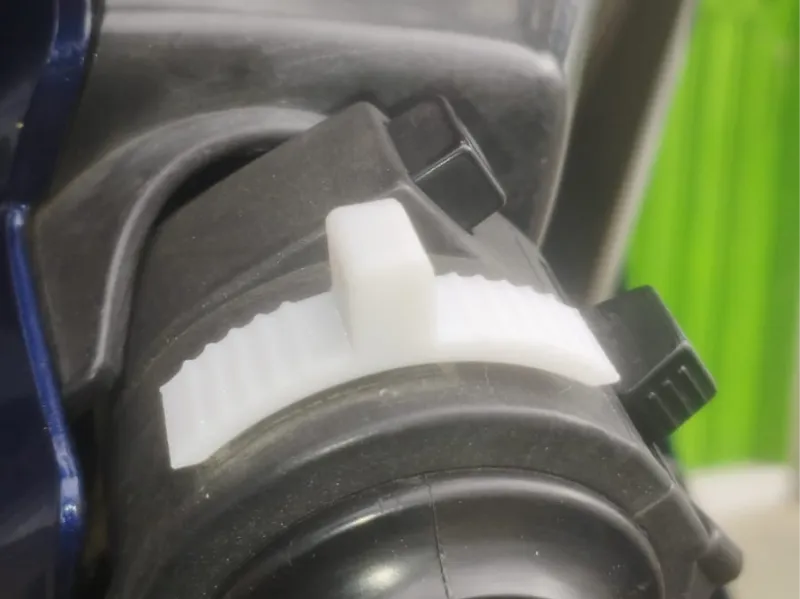 tapa swich  motocicleta wave 2