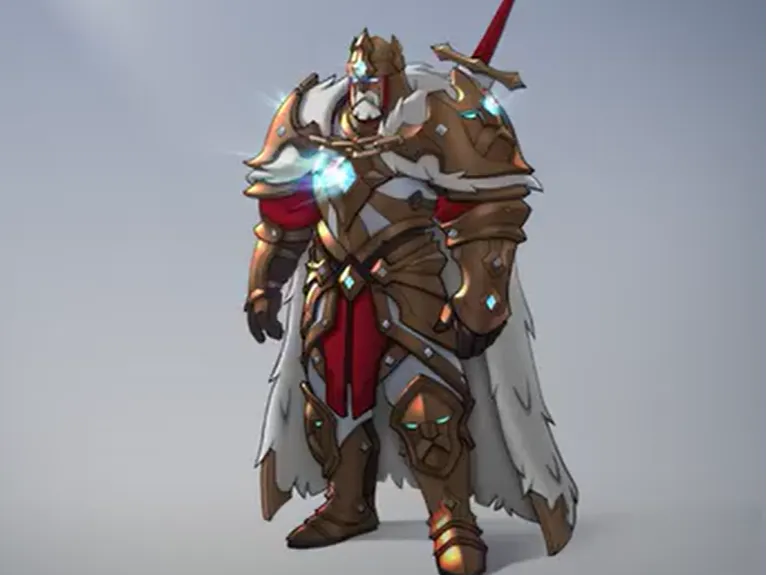 Albion Online - Founder