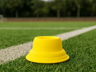 Mini Soccer Cone