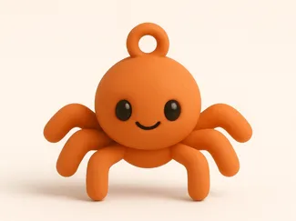 Spidyboo