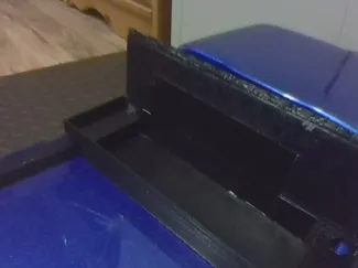 Trx4 tool box