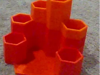 Desk Organizer