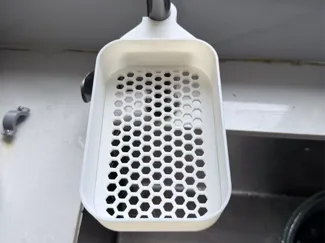 洗碗巾沥水框