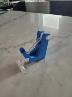 Bungee Hook