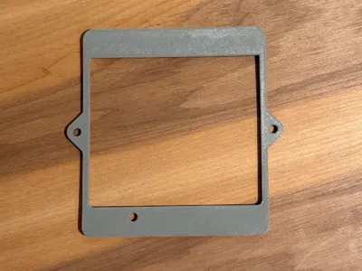 3mm Exhaust Gasket, TPU, 0.4mm
