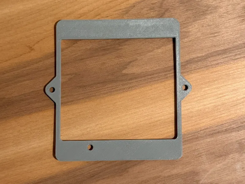 3mm Exhaust Gasket, TPU, 0.4mm
