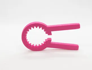 Bottle opener