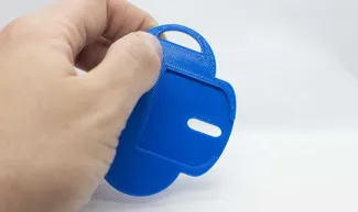 Key adapter