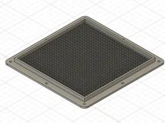 Insect grill box 180x180 ext