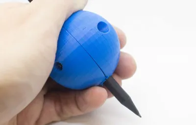 Grip Ball 50mm