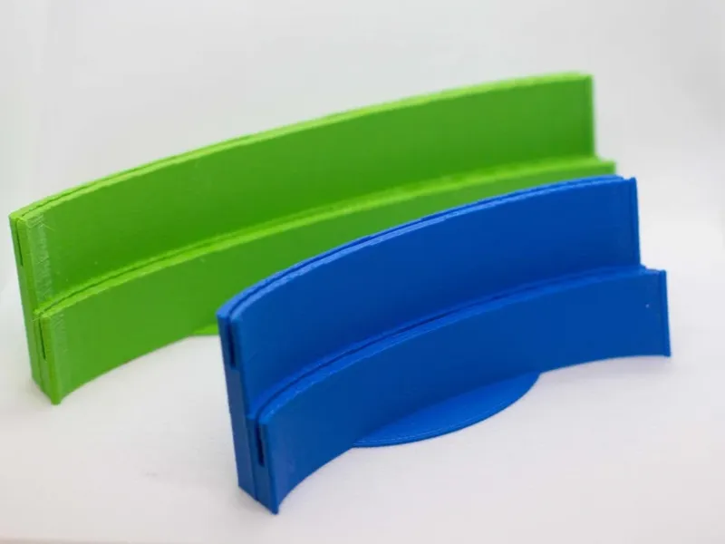 Soporte para cartas