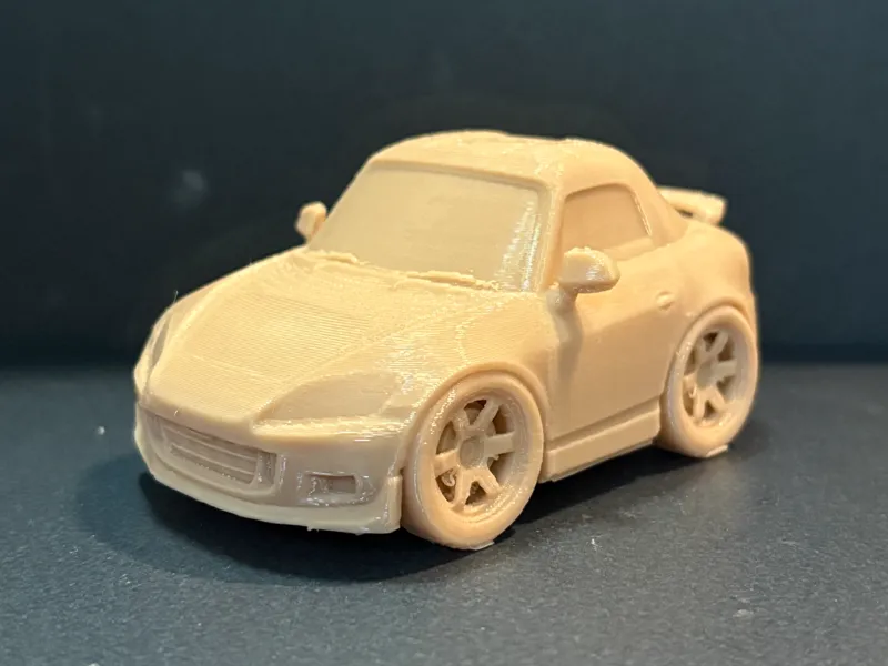 Honda S2000 Mini Car