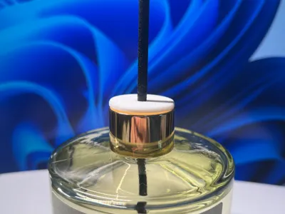 MINISO Flameless Diffuser Stopper with Hole