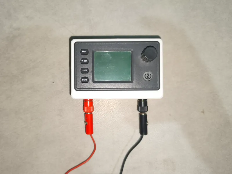 数控电源sk120
