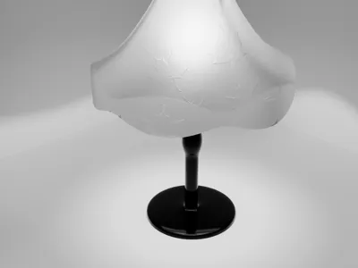 Lamp Base