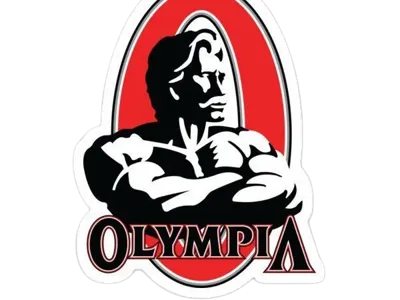 OLYMPIA LOGO