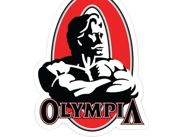 OLYMPIA LOGO