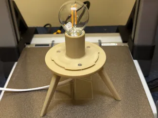 Lampu 