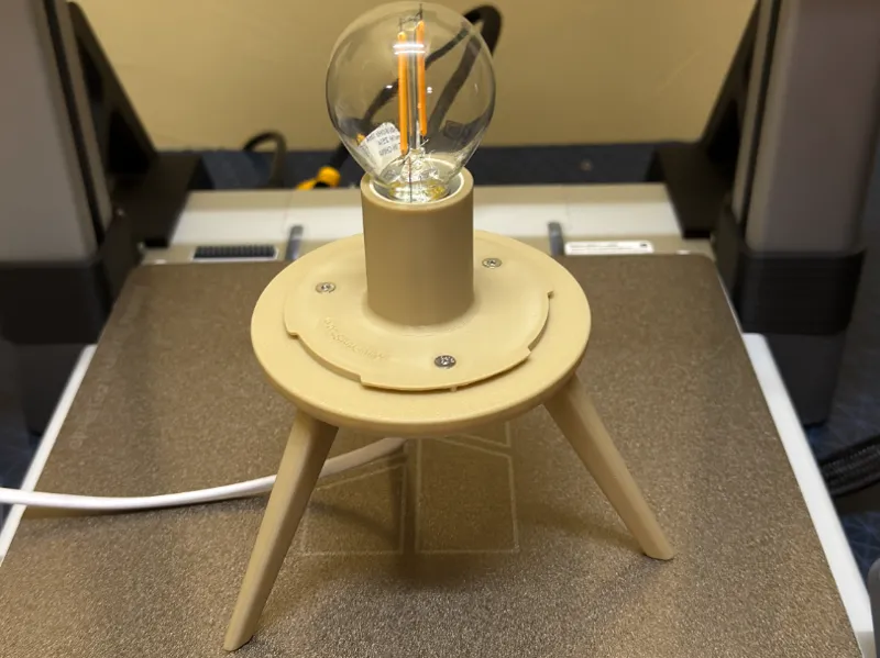 Lampu 