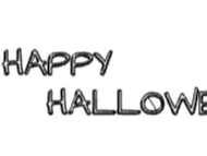Fun Halloween Bag