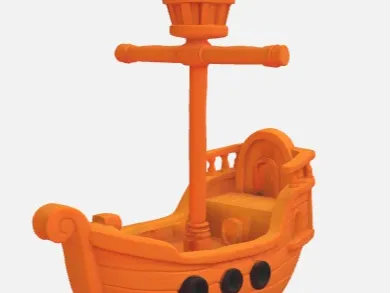 Ship