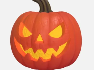 pumpkin