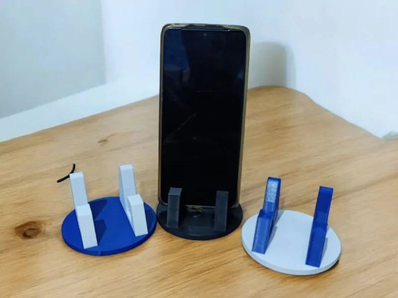 Phone Stand