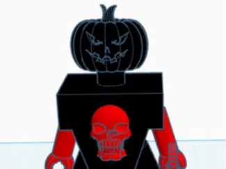 Deadly Pumpkotron