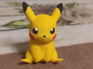 Pika Pika