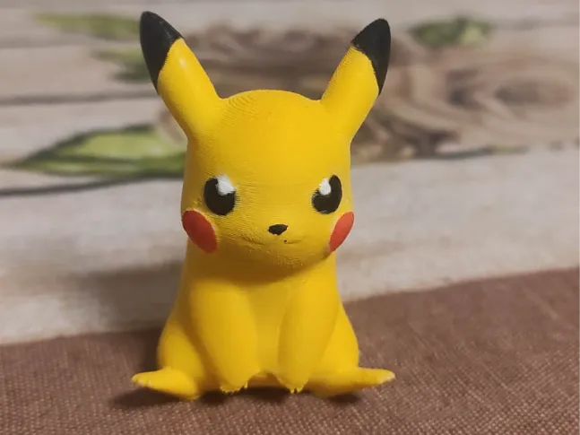 Pika Pika