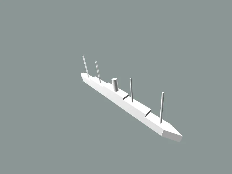 R.M.S. Carpathia