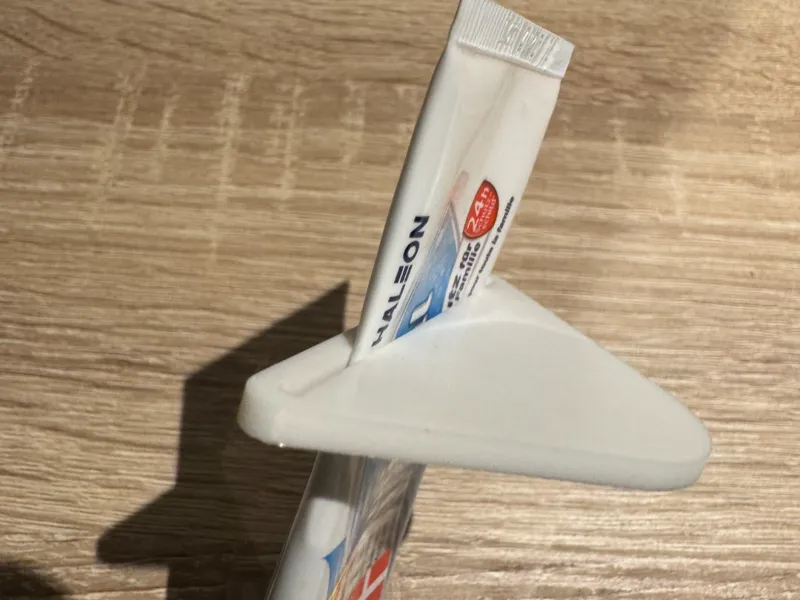 Tubenquetscher