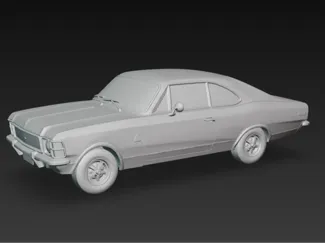 opala ss