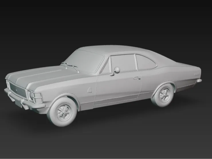 opala ss