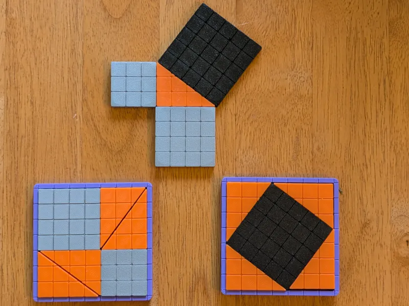 Pythagorean Theorem