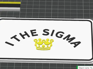 Sign