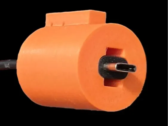 Hoto Screwdriver Parametric Charging Base