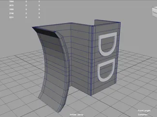 DD Headphones Holder