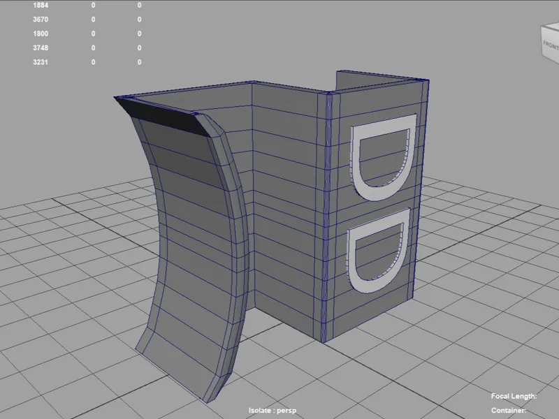 DD Headphones Holder