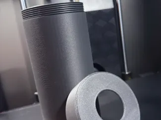Tissue Dispenser for Cupholder or Home