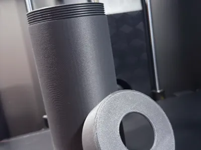 Tissue Dispenser for Cupholder or Home
