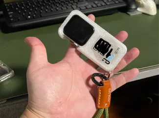 Apple Watch Case NFC