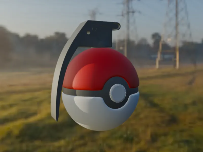 PokeNade Version 1