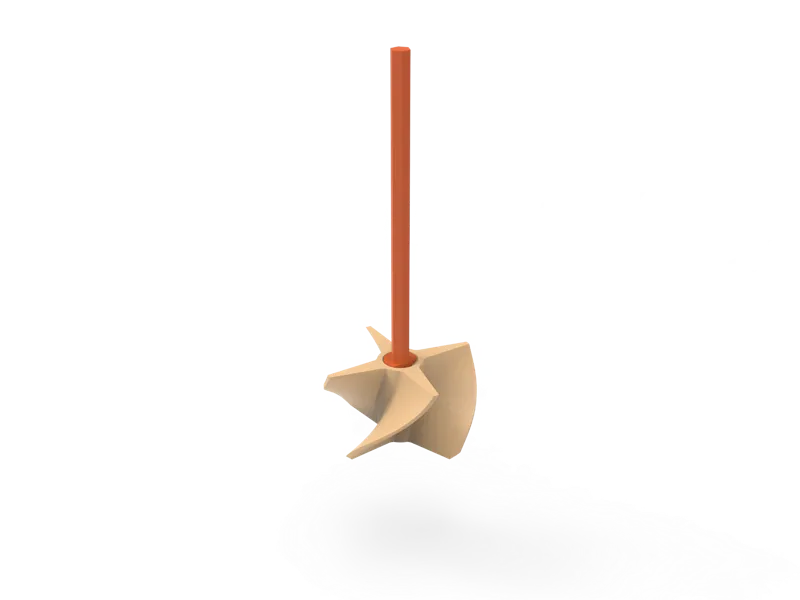 搅拌棒 
