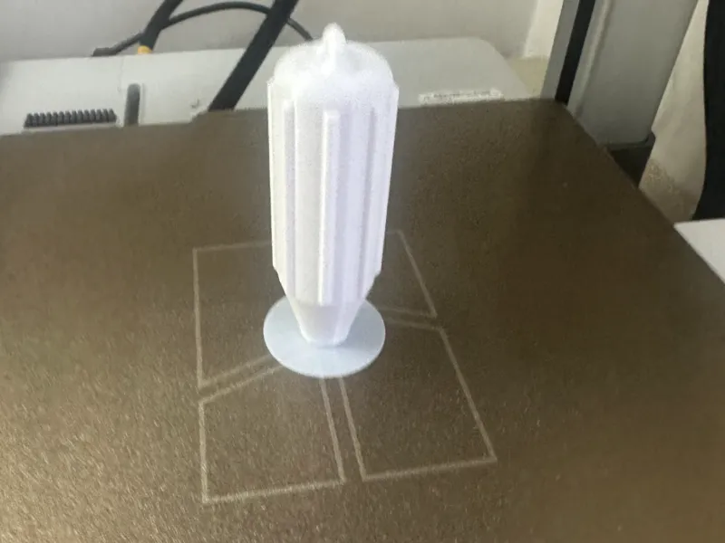 6.35MM通用批头手柄