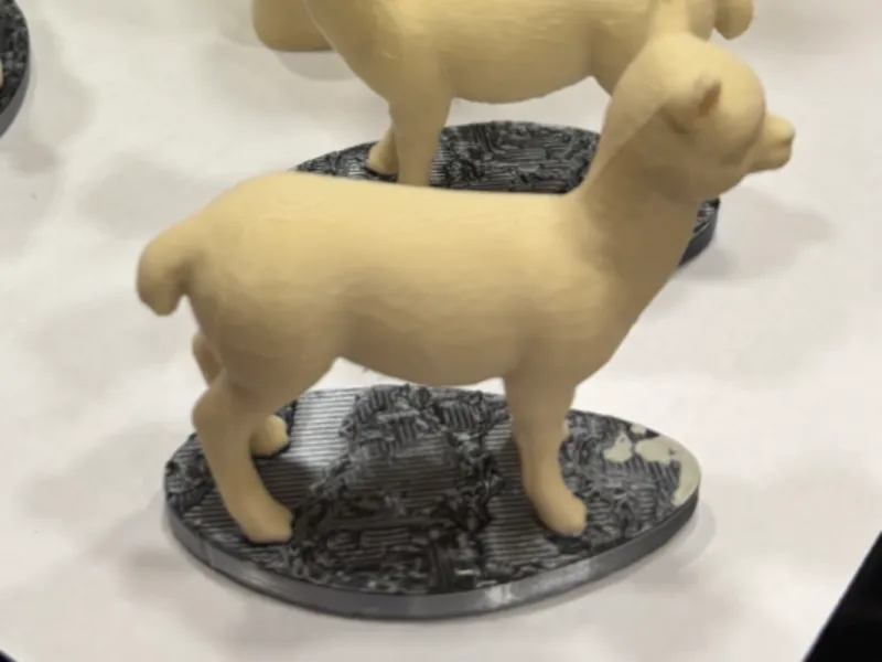Alpaka Alpaca AADL einzeln 