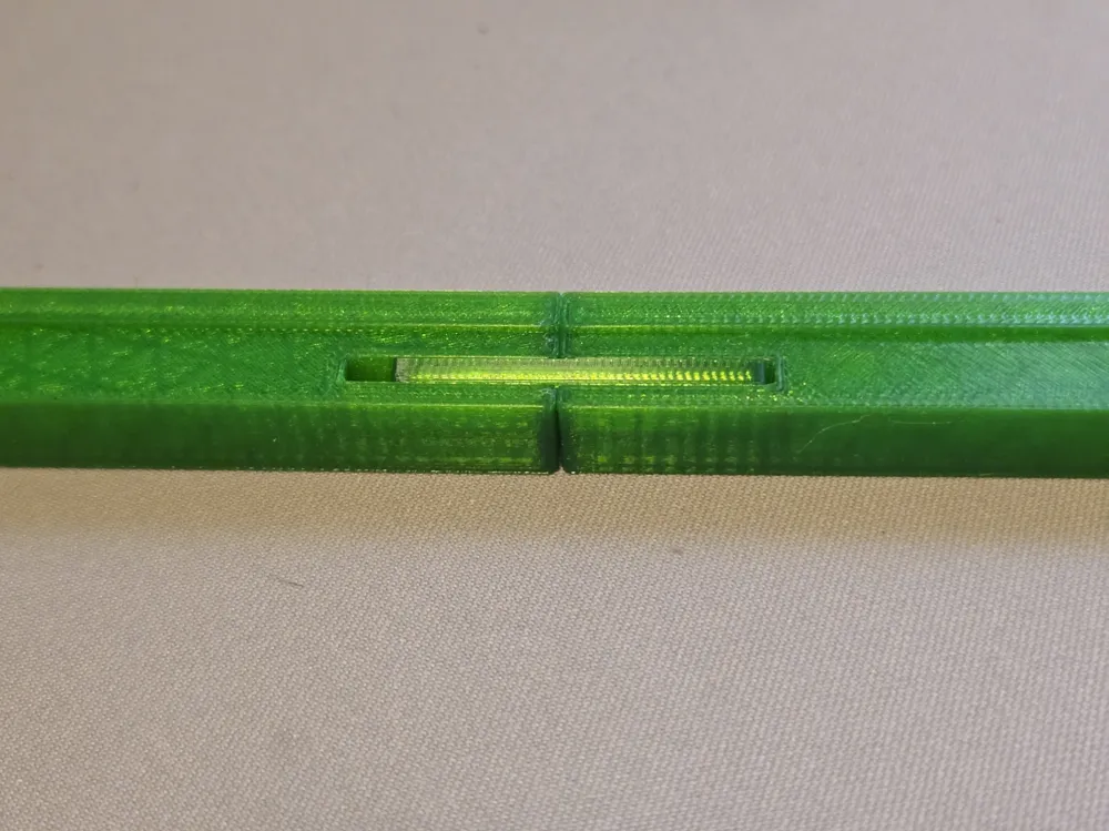 Centauri Carbon panel riser (10mm) by Juhayy MakerWorld: Download Free ...