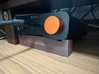 适配Fosi Audio弗西ZH3的桌搭斜面