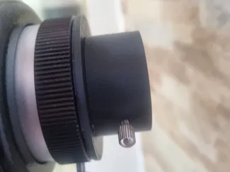 Dobson/Newtonian Telescope 1.25" short focuser