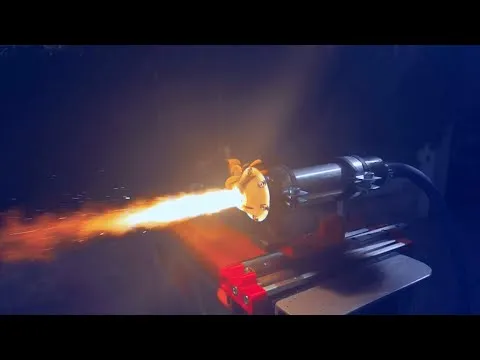 rocket motor id 3cm
